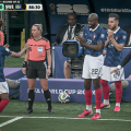 France’s Dominance Shines in World Cup Knockout Stage