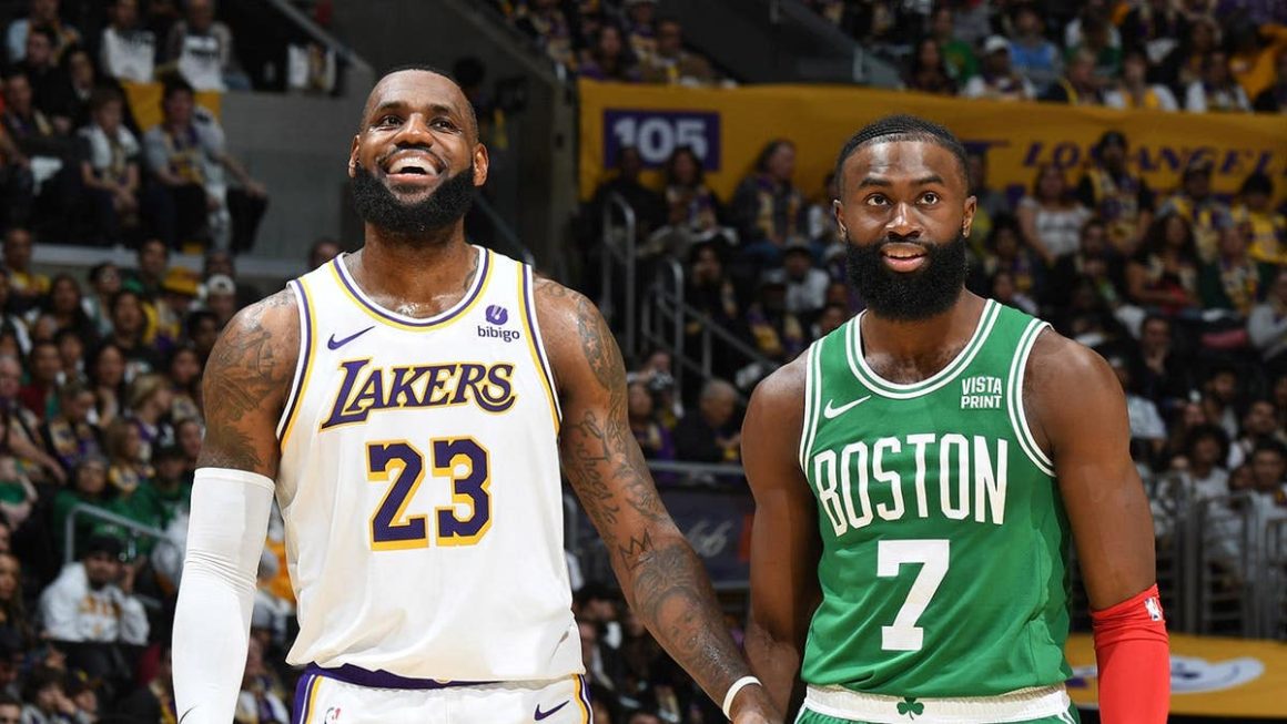 LeBron James Joins Philadelphia 76ers for 24th NBA Season