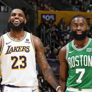LeBron James Joins Philadelphia 76ers for 24th NBA Season