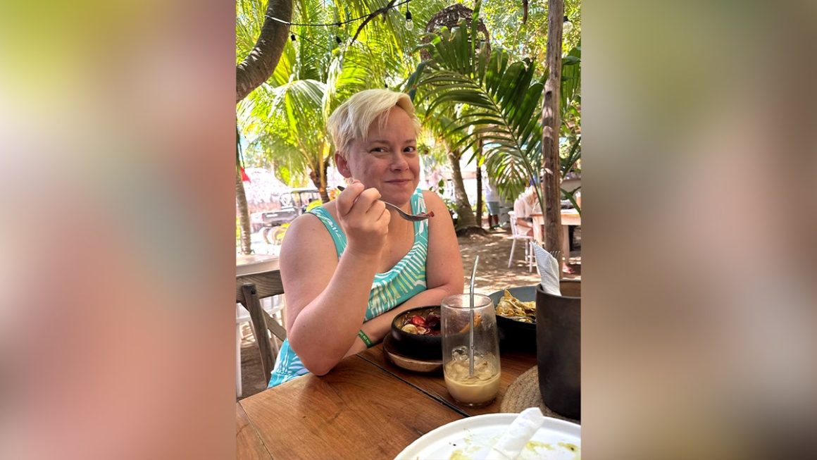 Search for Missing North Carolina Woman in Grenada