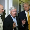 GOP’s Urgent Efforts to Fill Senator Lindsey Graham’s Seat in South Carolina