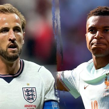 France and England to Face Off for World Cup Bronze