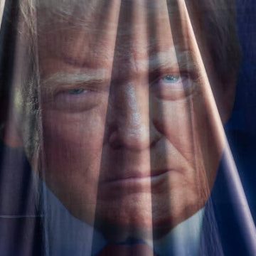 Analyzing Trump’s Recent Speech
