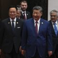 Xi Jinping Calls for Global Collaboration on AI at World AI Conference