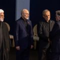 Iran’s Gen. Ghalibaf Advocates Diplomacy Amid Renewed Tensions