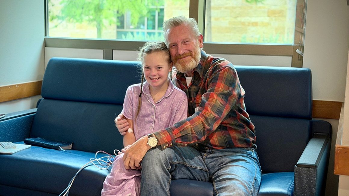 Rory Feek Shares Daughter Indiana’s Emergency Health Scare