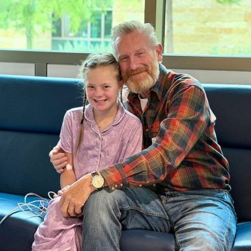 Rory Feek Shares Daughter Indiana’s Emergency Health Scare