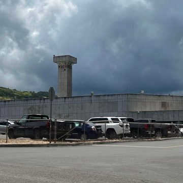Challenges of Compassionate Release for Prisoners in Hawai’i