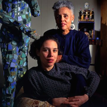 Celebrating the Legacy of Betye Saar: A Pioneering Artist