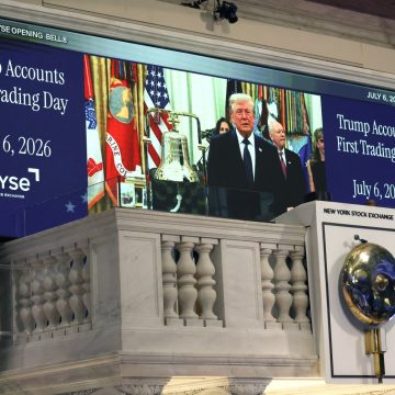 Maryland Governor Wes Moore Praises Trump Accounts
