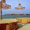 US-Iran Conflict Shifts Focus to Strait of Hormuz