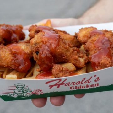 c8610f92-0037-4575-97ed-4570a63d9e14 The Ongoing Battle for Harold’s Chicken Shack Ownership