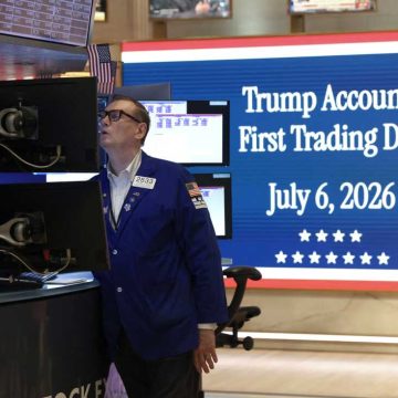 Trump Accounts: A New Investment for the Future