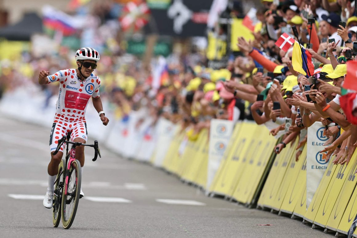 Stage 20 of the 2026 Tour de France: A Decisive Day of Racing