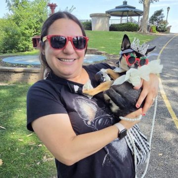 Dog Days of Summer Shines in North Aurora