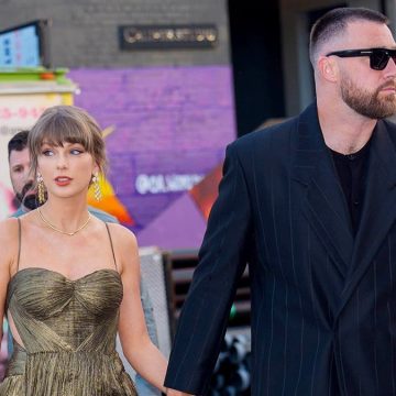 Taylor Swift and Travis Kelce’s Lavish Wedding Sparks Criticism