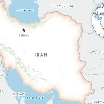 U.S. Military Confirms Loss of Soldiers in Conflict With Iran