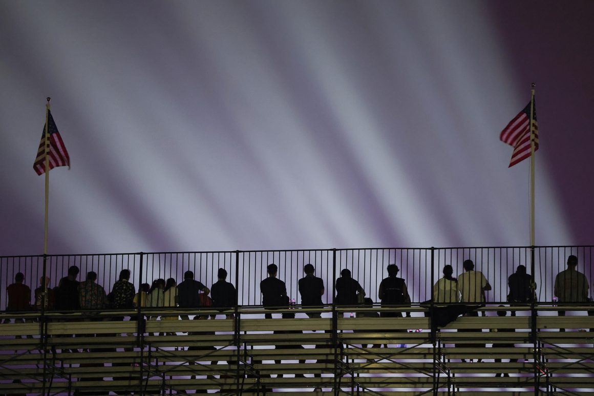 Trump’s July 4 Speech Amid Weather Delays