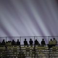 Trump’s July 4 Speech Amid Weather Delays
