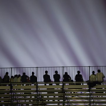 Trump’s July 4 Speech Amid Weather Delays