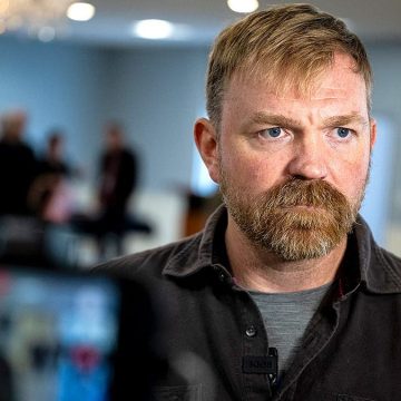 Graham Platner Faces New Allegations as Campaign Faces Uncertainty