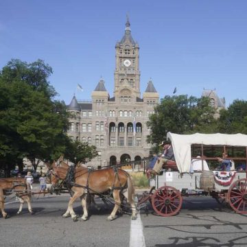 Pioneer Day and the Acknowledgment of Utah’s Hidden History