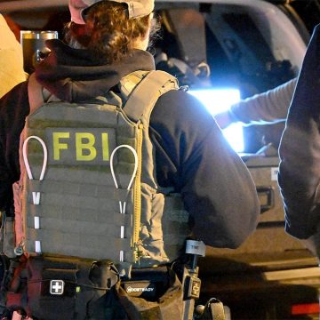 GOP Lawmaker Stresses U.S. Crackdown on Cartels