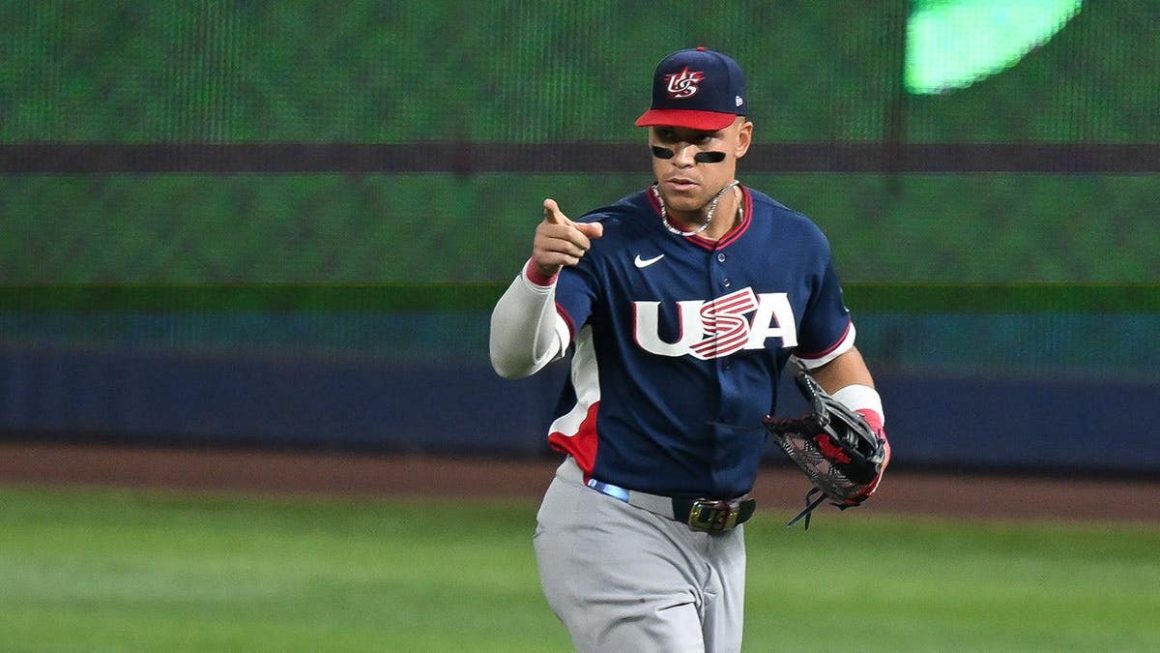 MLB Players and Owners Clash Over Olympic Participation