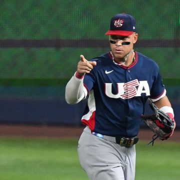 MLB Players and Owners Clash Over Olympic Participation