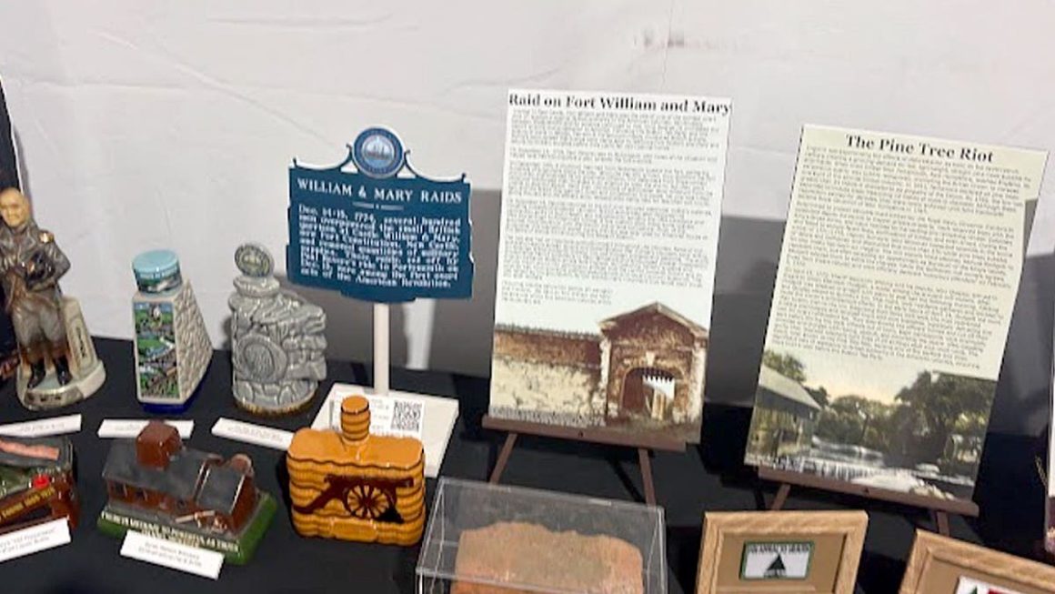 New Hampshire’s Role in the American Revolution Spotlighted Amidst Celebrations