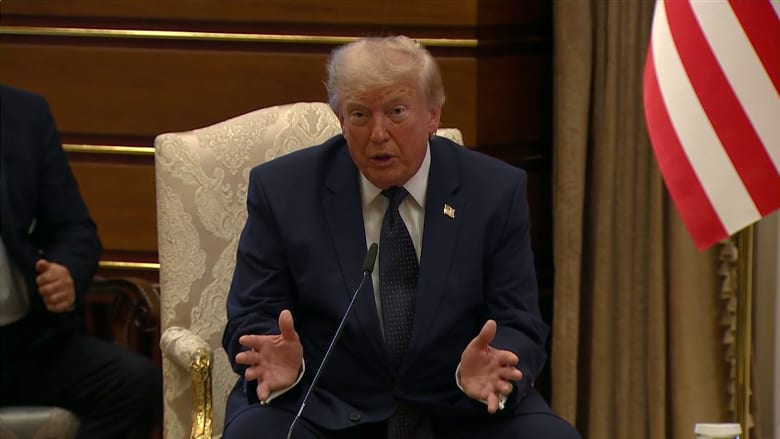 cb1d7992-5a19-483c-80a6-65c3808b62b3 Trump and NATO Leaders Discuss Defense Spending, Military Alliances at Ankara Summit