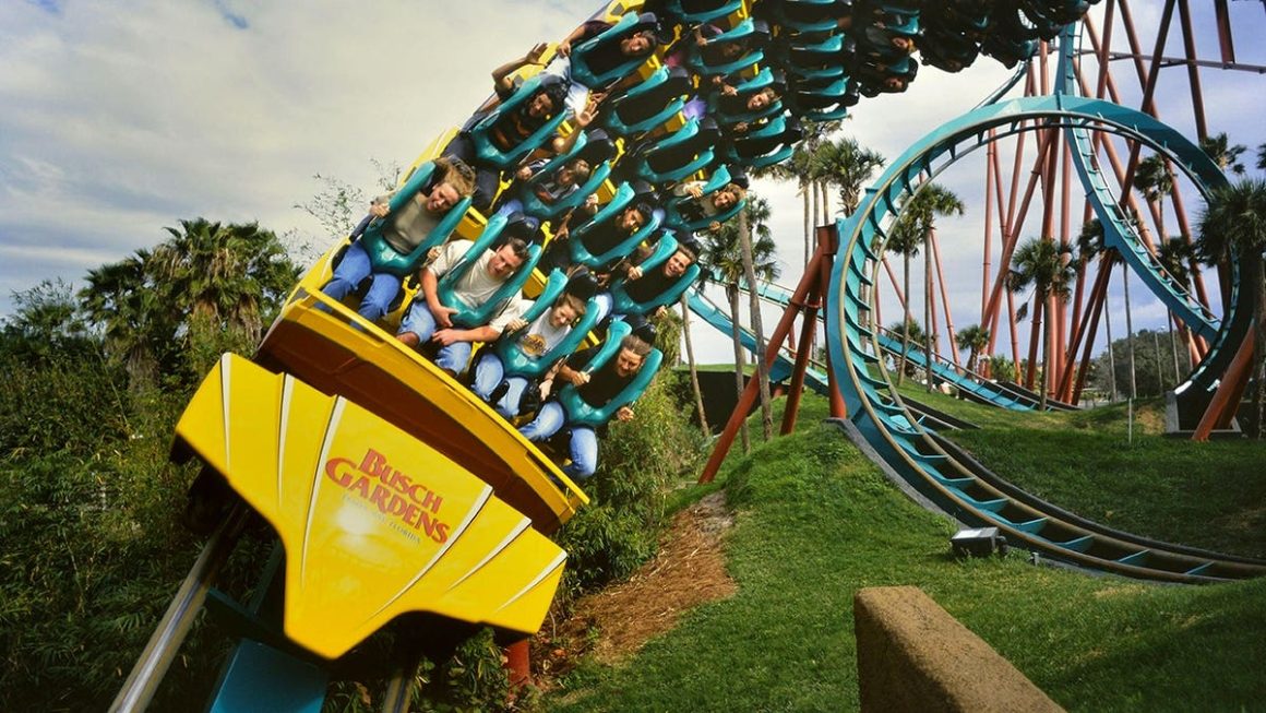 Roller Coaster Updates: Cedar Point Incident and Kumba’s Last Ride