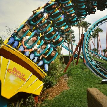 Roller Coaster Updates: Cedar Point Incident and Kumba’s Last Ride