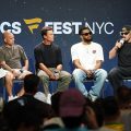 Tom Brady and Logan Paul’s Rivalry Heats Up at Fanatics Fest