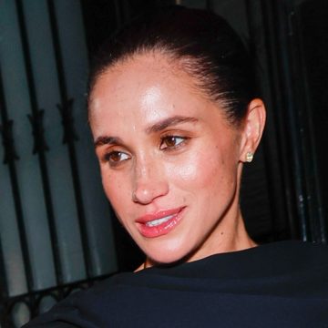 Meghan Markle’s As Ever Shop Sees Traffic Decline in 2026