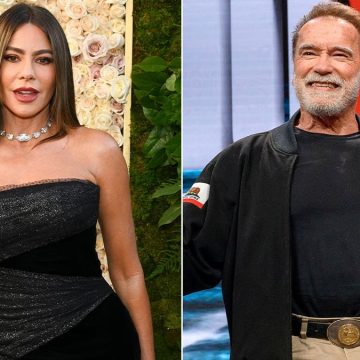 Famous Stars Who Gained U.S. Citizenship