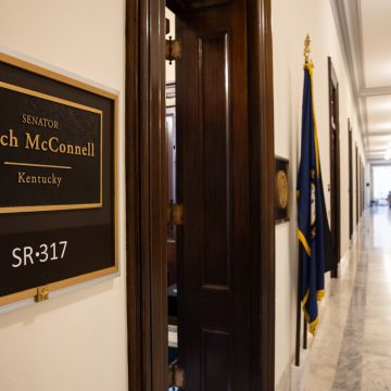 cbedaf4c-a0ee-4158-8b2d-d8cfa0c7b2c9 Senator Mitch McConnell’s Extended Absence Sparks Speculation and Calls for Transparency