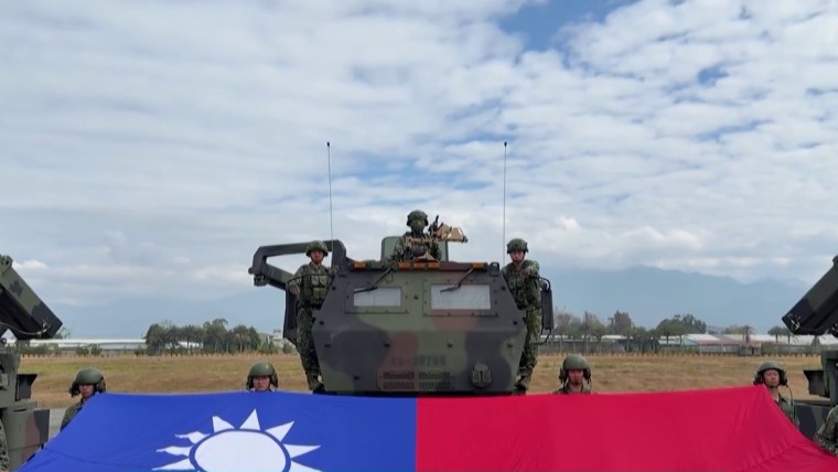 cc45bd84-04c9-457a-8617-5d0b3ba612b6 China’s Ballistic Missile Test Raises Concerns Among U.S. Allies