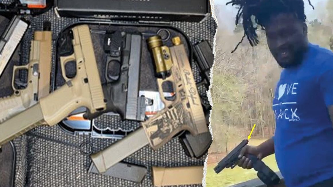 cccb1711-7483-46c8-9528-9f29666b75c4 Federal Authorities Break Up Alleged Gun Trafficking Ring Linking Georgia to Chicago Gangs