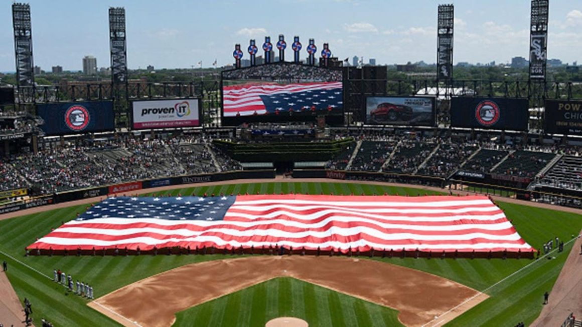 Rush University Medical Center Partnership with White Sox Sparks Controversy