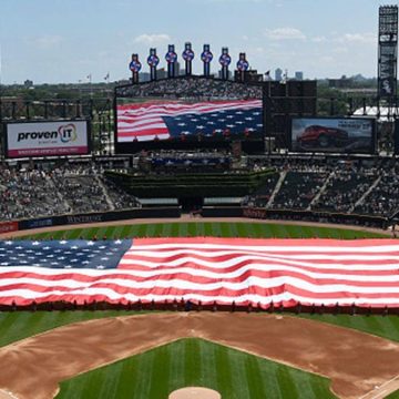 Rush University Medical Center Partnership with White Sox Sparks Controversy