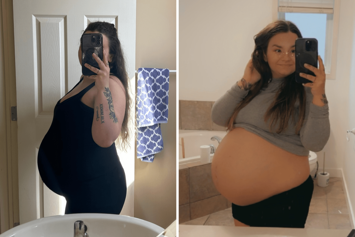 Postpartum Warning Signs Ignored: A Mother’s Harrowing Tale