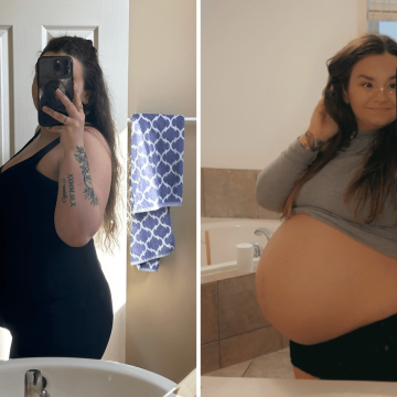 Postpartum Warning Signs Ignored: A Mother’s Harrowing Tale