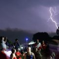 Power Outages Affect Over 800,000 Due to Storms