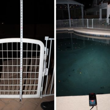 Miracle Baby Revives in Arizona After Drowning Incident