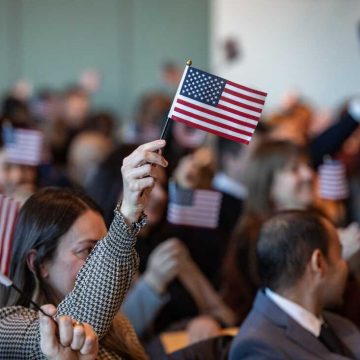 Impact of Immigration Policy Changes on Spouses of U.S. Citizens
