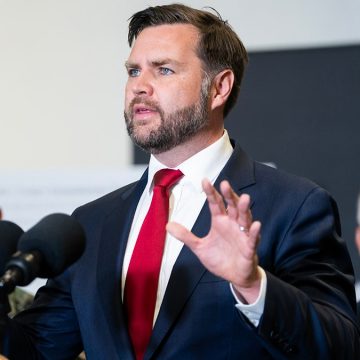 Vice President JD Vance Discusses US-Iran Negotiations