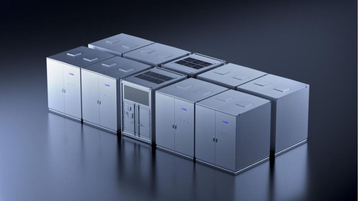The Potential of Sodium-Ion Batteries in Energy Storage