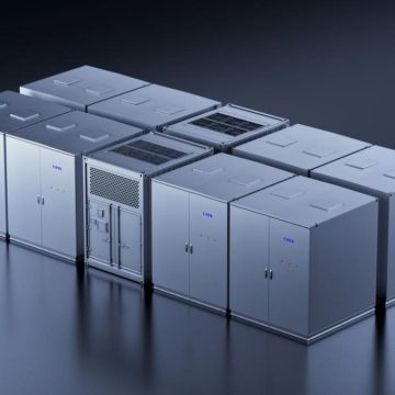 The Potential of Sodium-Ion Batteries in Energy Storage