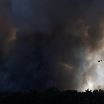 Top Science Panel Supports Extreme Weather Research Tied to Climate Change